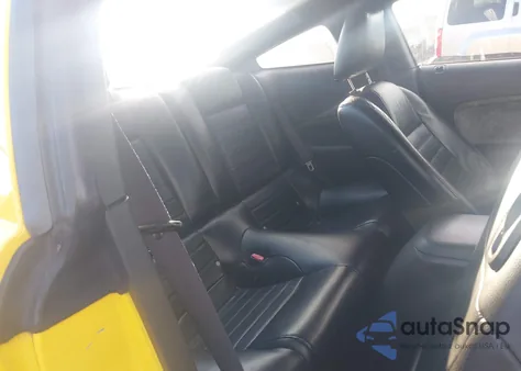 2006 Ford Mustang Gt from USA, damaged, VIN 1ZVHT82HX65210285